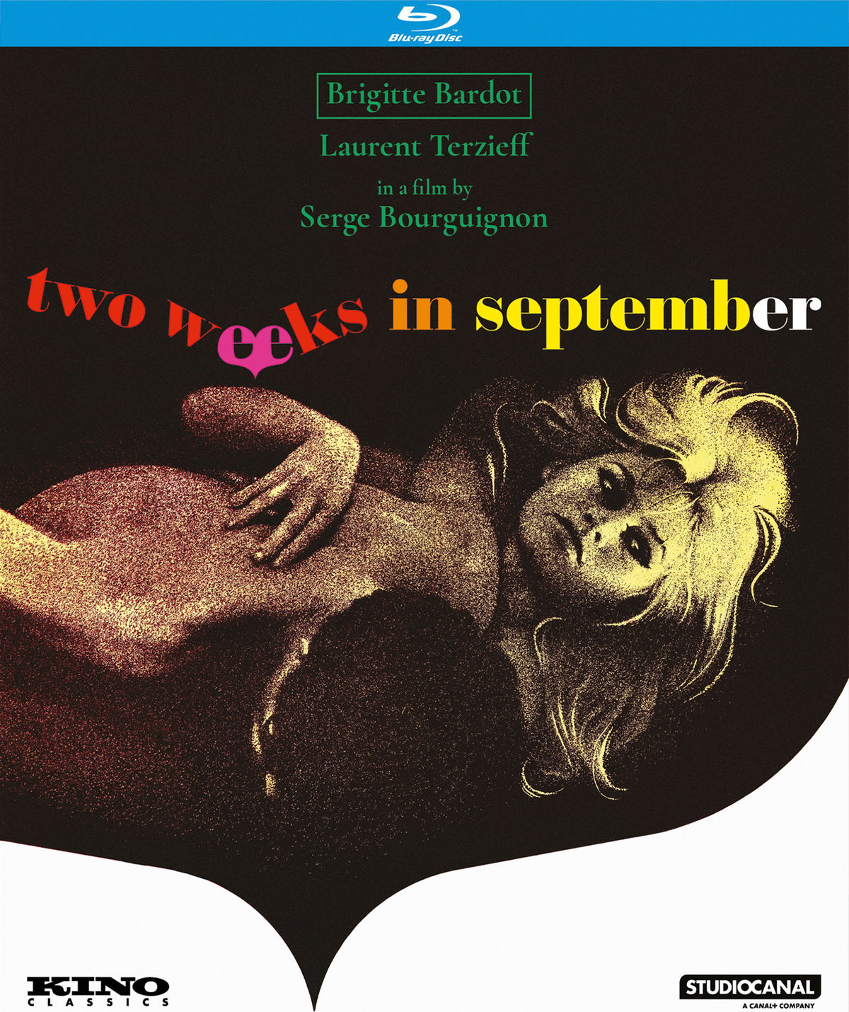 TWO WEEKS IN SEPTEMBER - TWO WEEKS IN SEPTEMBER