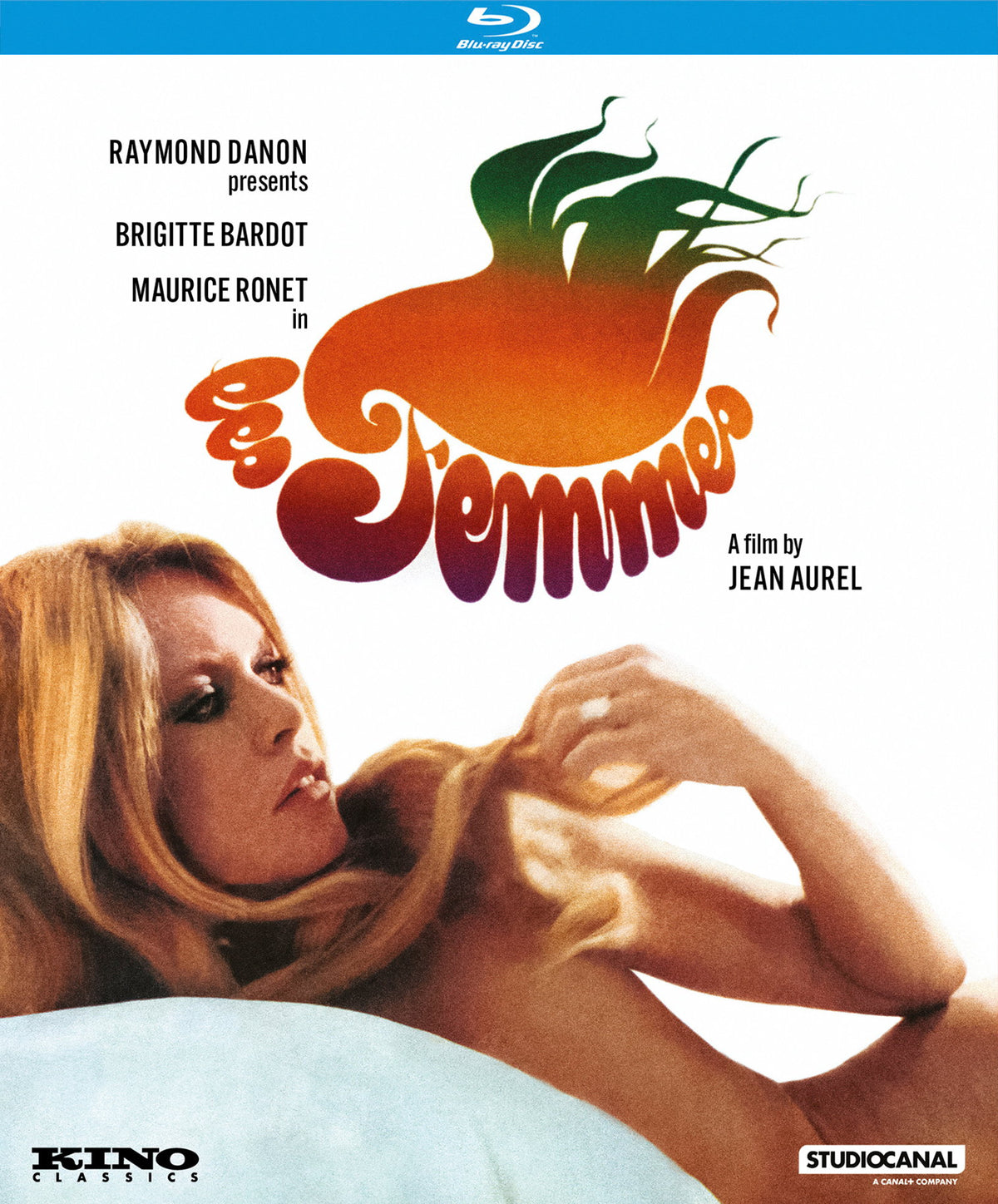 LES FEMMES - LES FEMMES