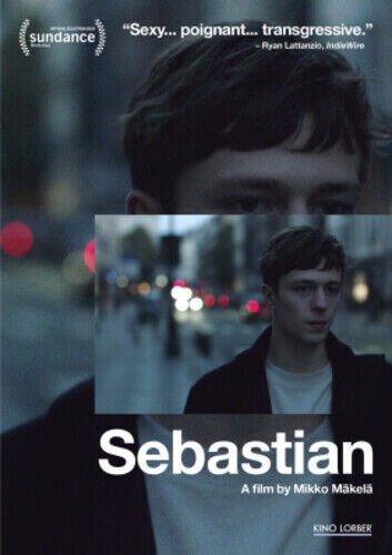 SEBASTIAN - SEBASTIAN