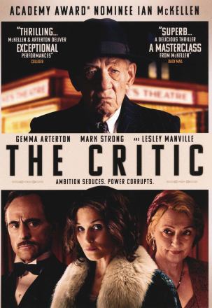 CRITIC - CRITIC