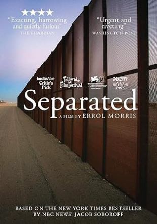 SEPARATED - SEPARATED