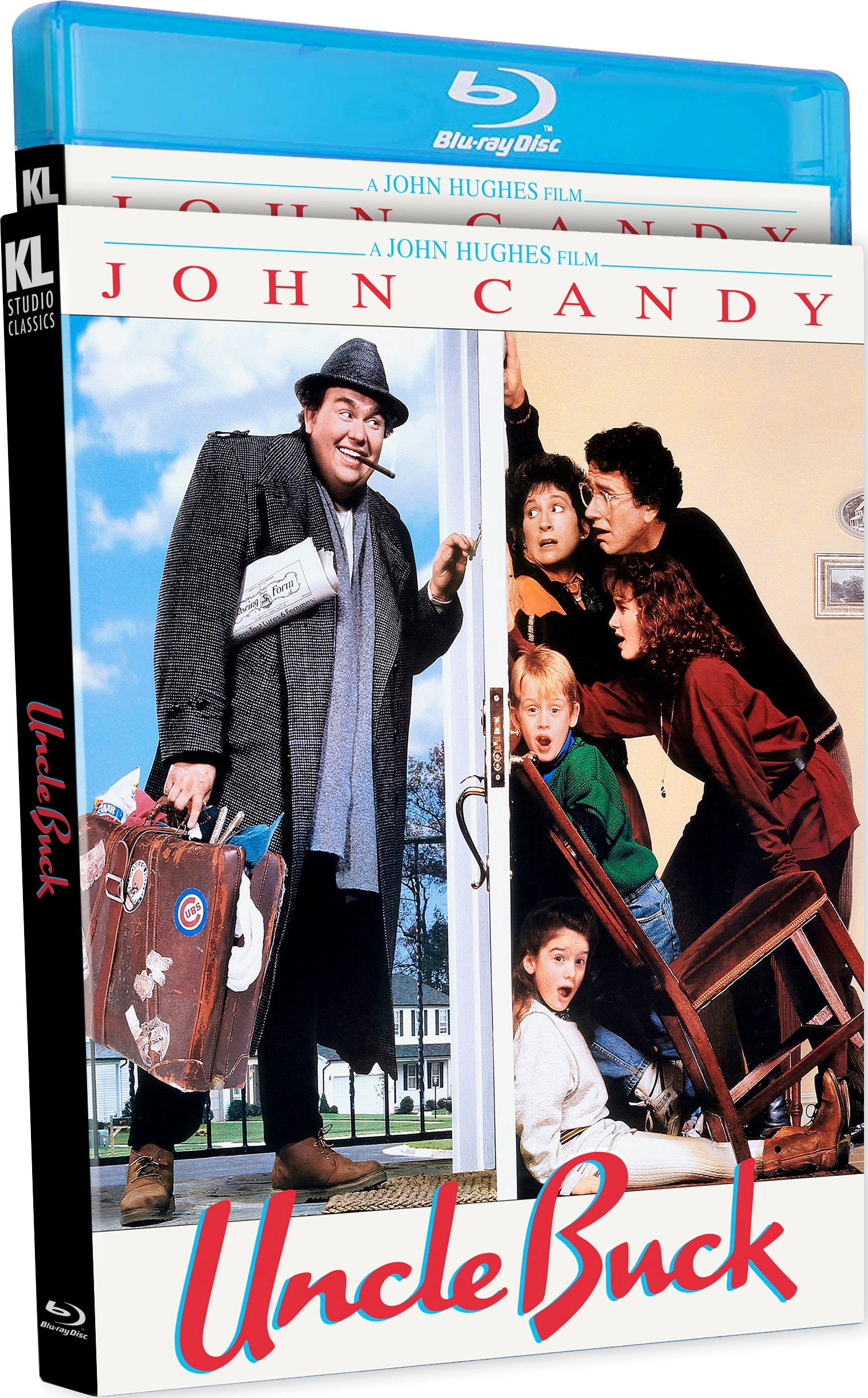 UNCLE BUCK (SPECIAL EDITION) - UNCLE BUCK (SPECIAL EDITION)