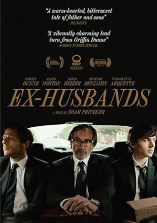 EX-HUSBANDS - EX-HUSBANDS