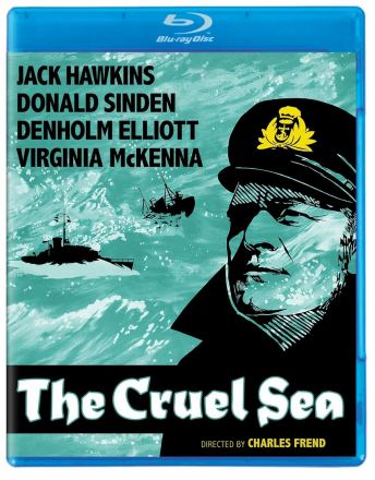 CRUEL SEA - CRUEL SEA