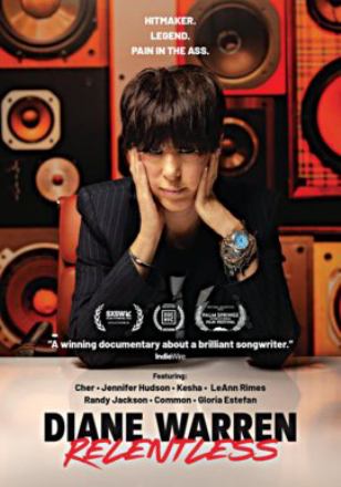 DIANE WARREN: RELENTLESS - DIANE WARREN: RELENTLESS