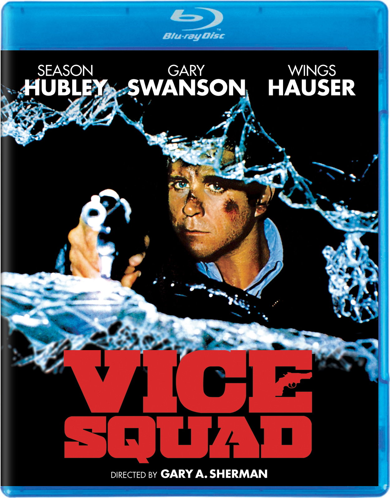 VICE SQUAD (SPECIAL EDITION) - VICE SQUAD (SPECIAL EDITION)