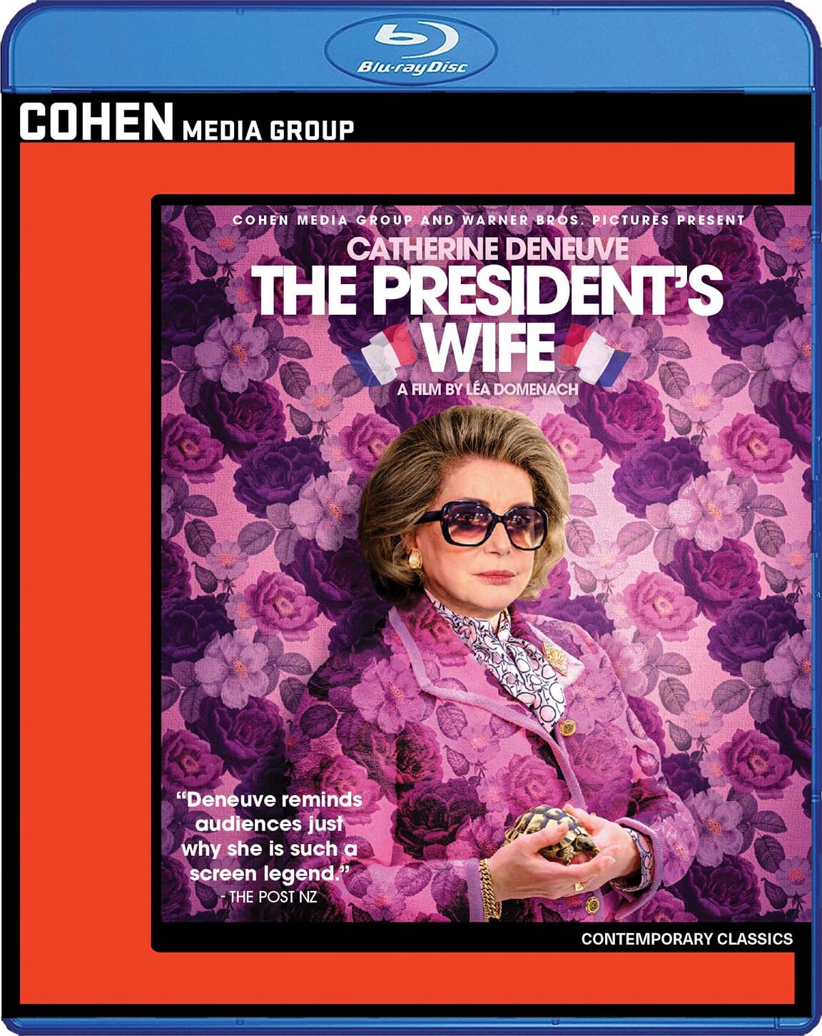 PRESIDENT'S WIFE - PRESIDENT'S WIFE