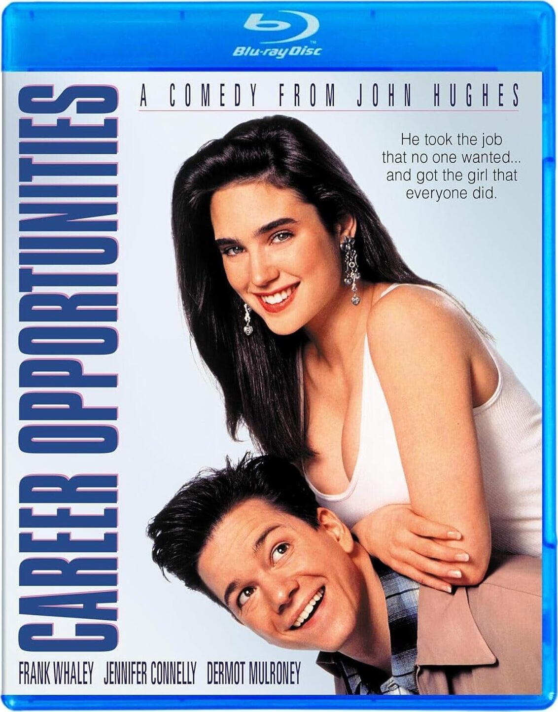 CAREER OPPORTUNITIES (SPECIAL EDITION) - CAREER OPPORTUNITIES (SPECIAL EDITION)