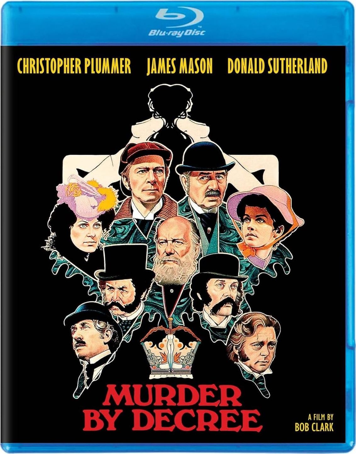MURDER BY DECREE (SPECIAL EDITION) - MURDER BY DECREE (SPECIAL EDITION)