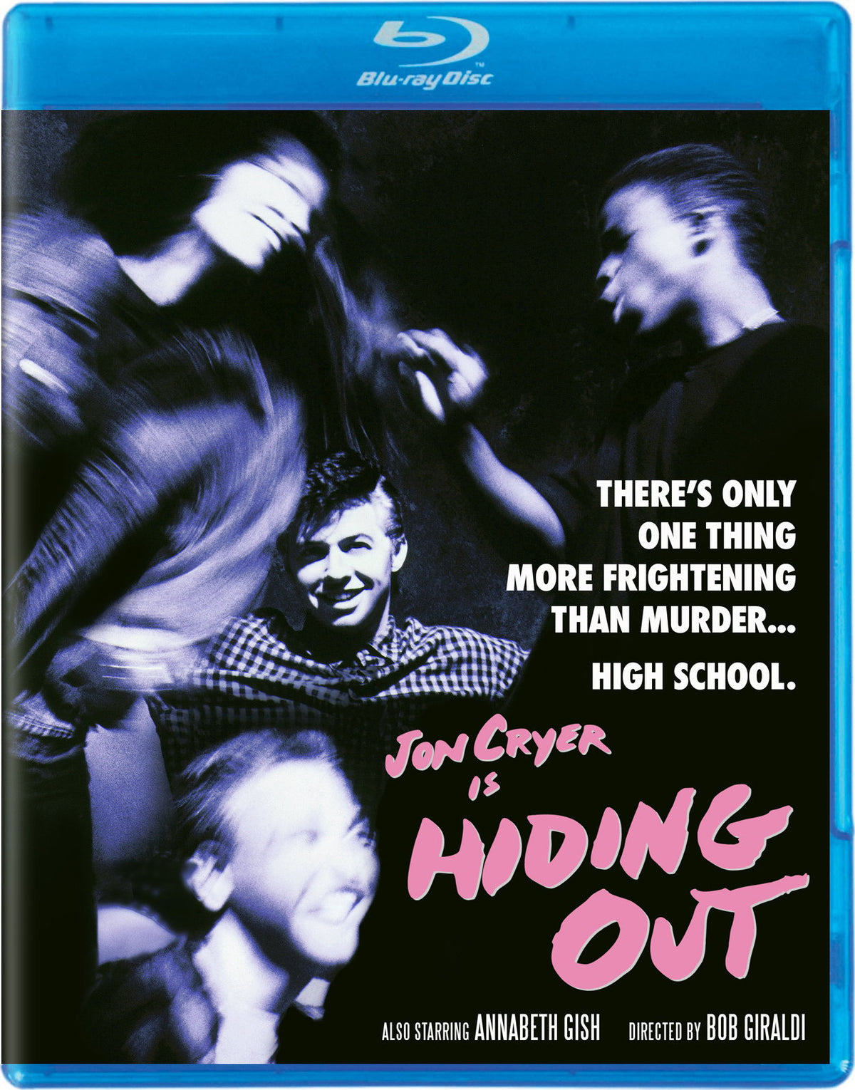 HIDING OUT (SPECIAL EDITION) - HIDING OUT (SPECIAL EDITION)
