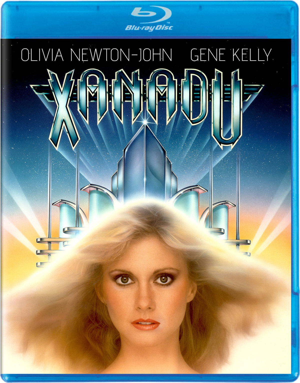 XANADU (SPECIAL EDITION) - XANADU (SPECIAL EDITION)