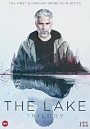 LAKE TRILOGY - LAKE TRILOGY