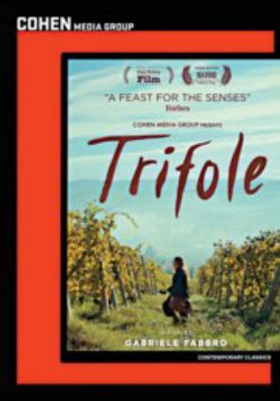 TRIFOLE - TRIFOLE