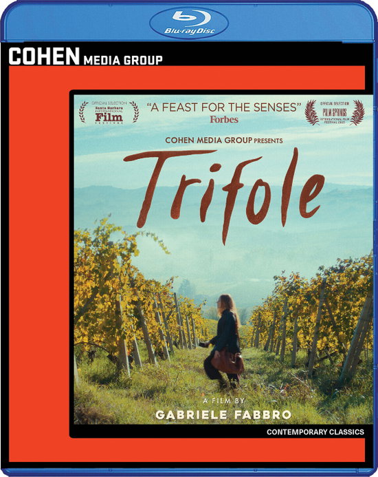 TRIFOLE - TRIFOLE