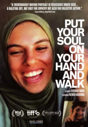 PUT YOUR SOUL ON YOUR HAND & WALK - PUT YOUR SOUL ON YOUR HAND & WALK