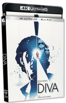 Diva (4kuhd) - Diva (4kuhd)