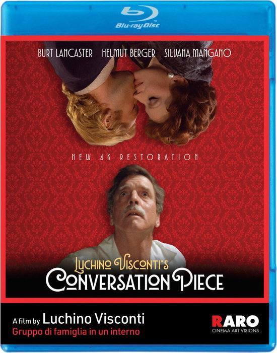 CONVERSATION PIECE - CONVERSATION PIECE