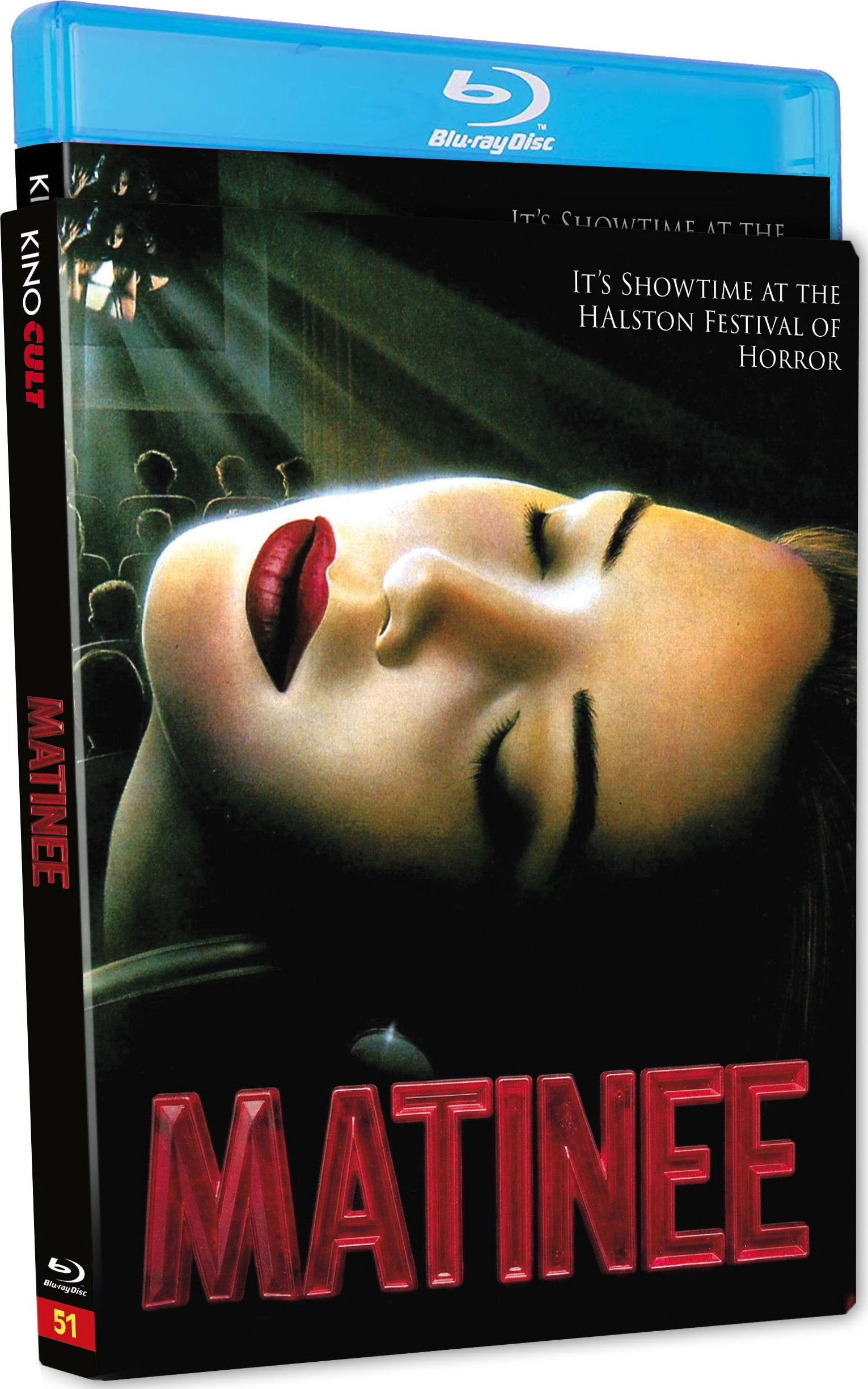MATINEE (AKA MIDNIGHT MATINEE) - MATINEE (AKA MIDNIGHT MATINEE)