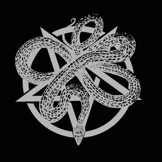 HELLGOAT - END OF MAN