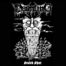 Haunting - Sealed Shut
