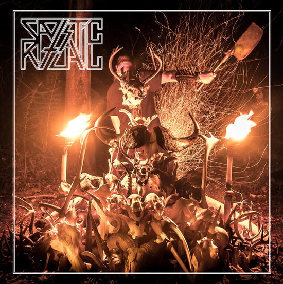 SADISTIC RITUAL - VISIONAIRE OF DEATH