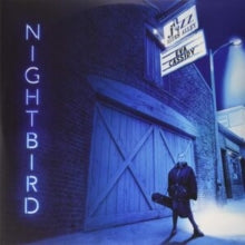 Cassidy,eva - Nightbird