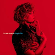Morrow,lauren - People Talk