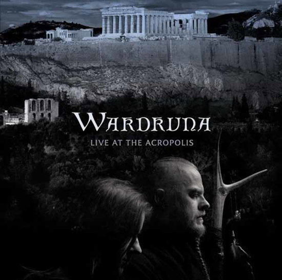 WARDRUNA - LIVE AT THE ACROPOLIS