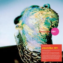 Electribe 101 - Electribal Memories (4cd)