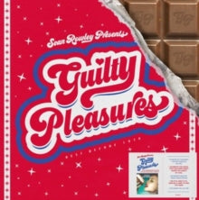 Various Artists - Sean Rowley Presents Guilty Pleasures 20th Ann (4cd)