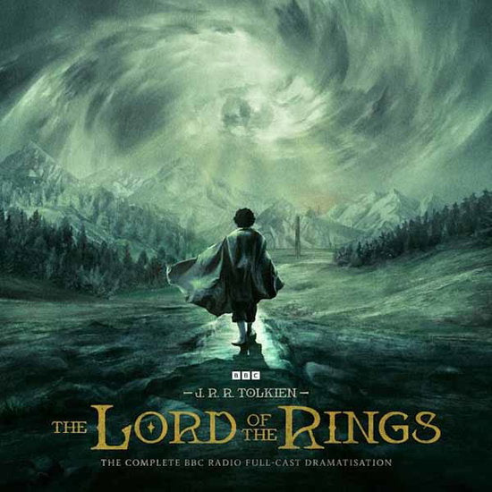 VARIOUS ARTISTS - LORD OF THE RINGS - THE COMPLETE BBC RADIO FULL-CAST DRAMATISATION (14CD)