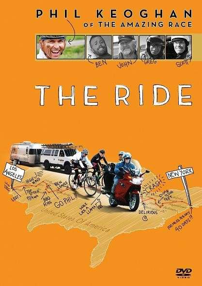 RIDE - RIDE