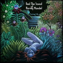 Mandel,harvey - Feel The Sound (blue Purple Vinyl)