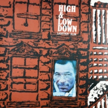 Lightnin Slim - High & Low Down (colored Vinyl)