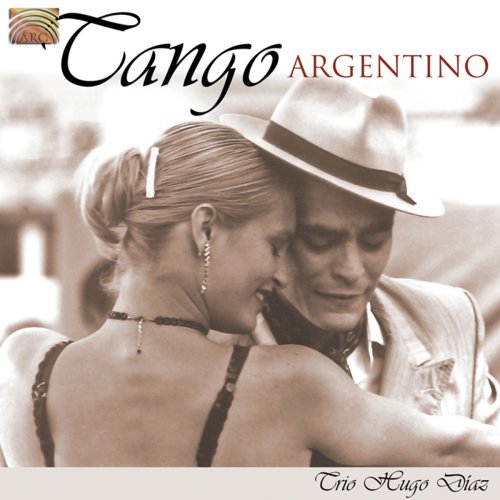 TANGO ARGENTINO (ARGENTINA)