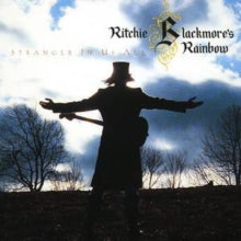 Ritchie Blackmore's Rainbow - Stranger In Us All