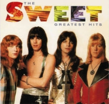 Sweet - Greatest Hits