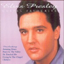 Presley,elvis - Gospel Favourites