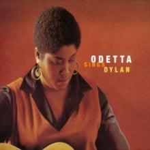 Odetta - Odetta Sings Dylan