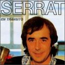 SERRAT,JOAN MANUEL - EN TRANSITO