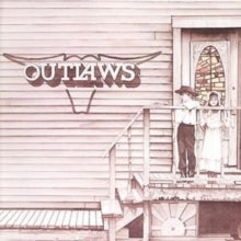 Outlaws - Outlaws