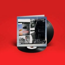 Yo La Tengo - Electr-o-pura (2lp)