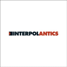 Interpol - Antics