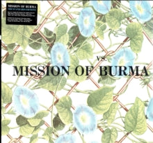 Mission Of Burma - Vs.