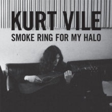 Vile,kurt - Smoke Ring For My Halo