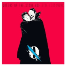 Queens Of The Stone Age - Like Clockwork