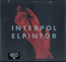Interpol - El Pintor