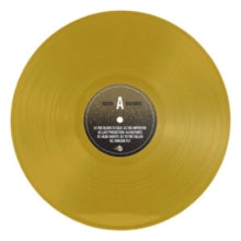 Dozer - Vultures (gold Vinyl)
