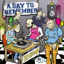 Day To Remember - Old Record