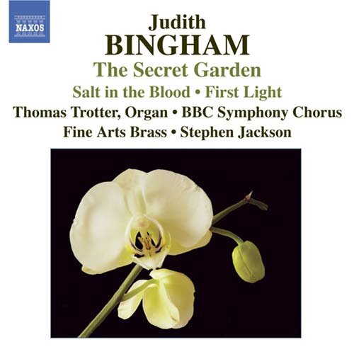 CHORAL MUSIC